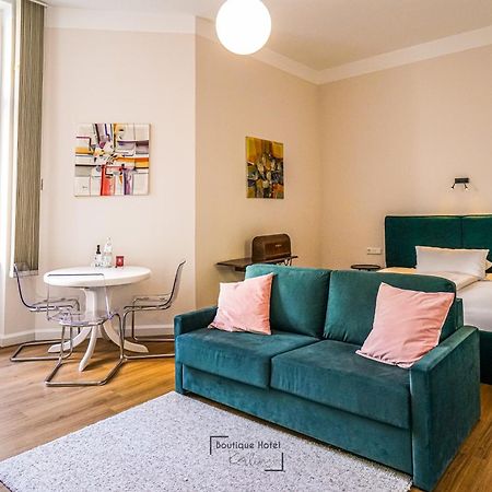 Boutique Hotel Kerlin Берлин Экстерьер фото