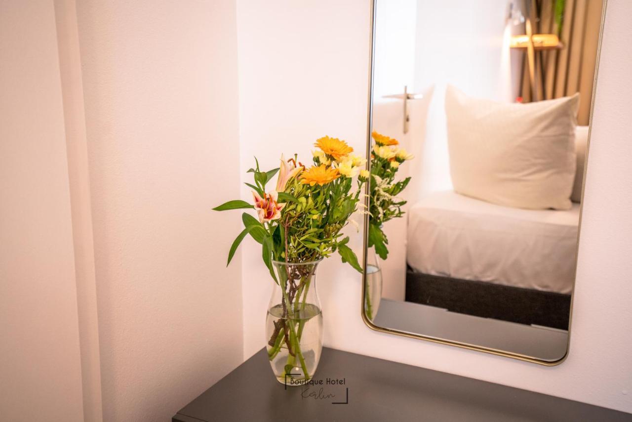 Boutique Hotel Kerlin Берлин Экстерьер фото